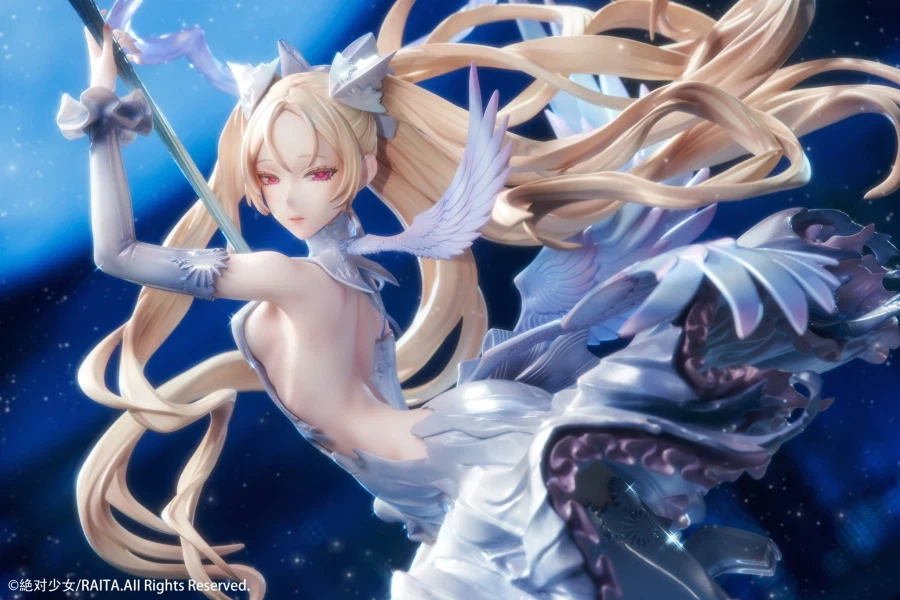 [하비사쿠라] 1/7 사사키 코토네 by RAITA 채색 원형_1.webp