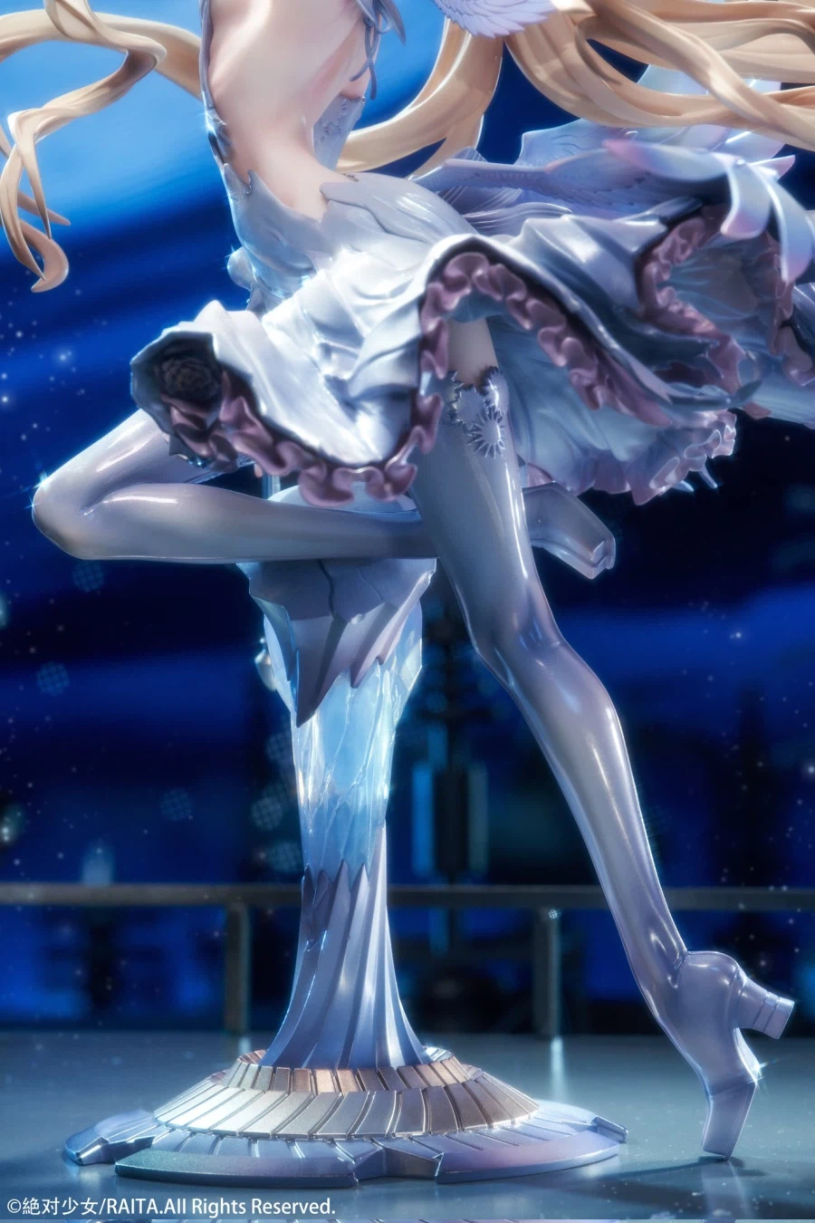 [하비사쿠라] 1/7 사사키 코토네 by RAITA 채색 원형_11.webp