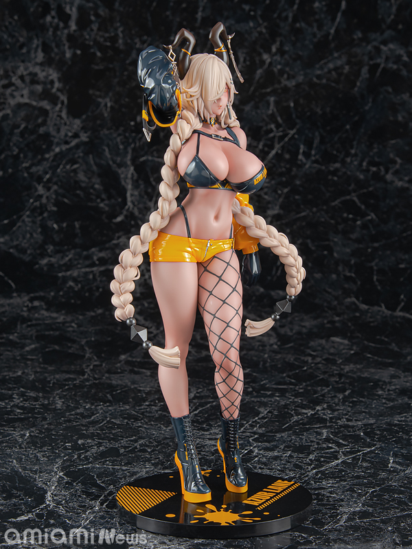 [크레넬] 1/7 아주르 레인 - 오와리 Anime Expo 2024 추가 이미지_4.jpg