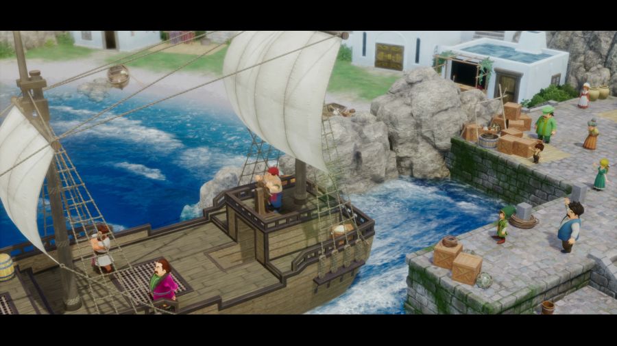 드래곤 퀘스트 7 데모_8.png