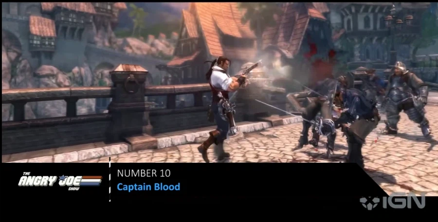 앵그리 죠(빡죠)의 2025년 가장 최악의 게임들 Top 10_2.webp