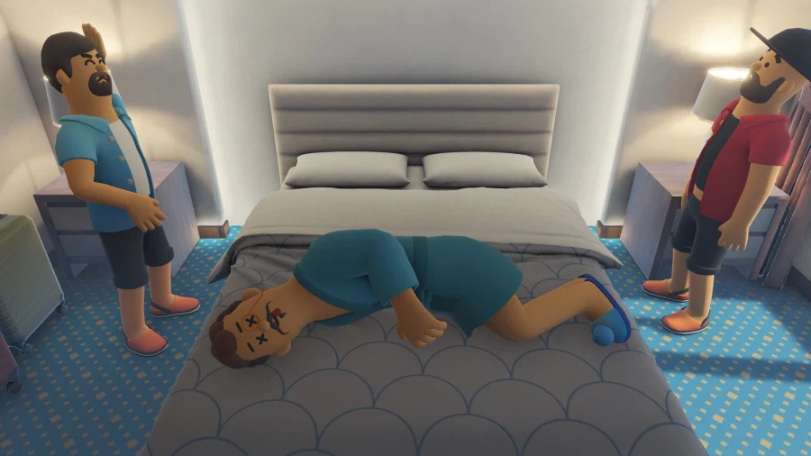 다함께 완전범죄(!)를 이뤄보자! [We Are So Cooked]_1.webp