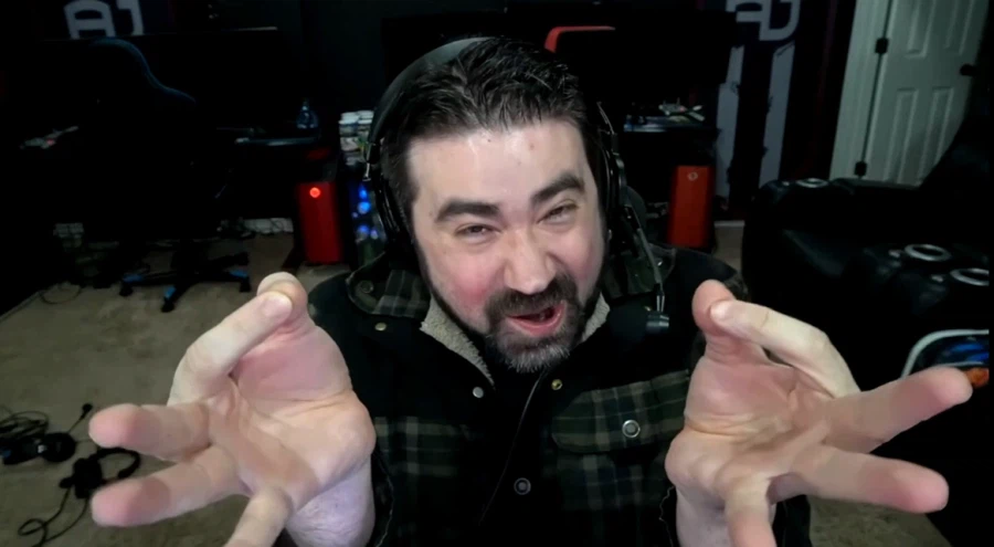 앵그리 죠(빡죠)의 2025년 가장 최악의 게임들 Top 10_6.webp