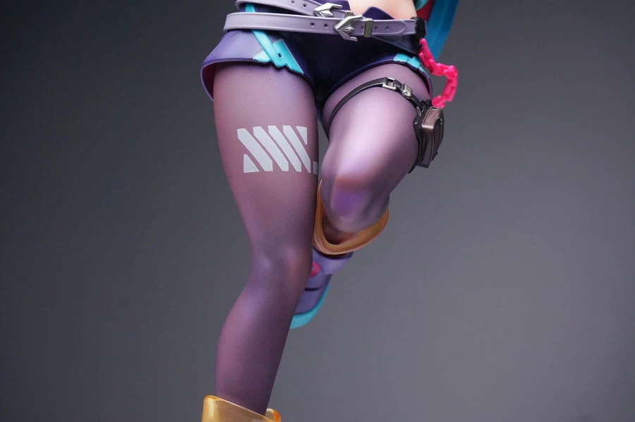 솔라레인 1/7 신죠아카네 Dreamy Divas Ver._9.webp