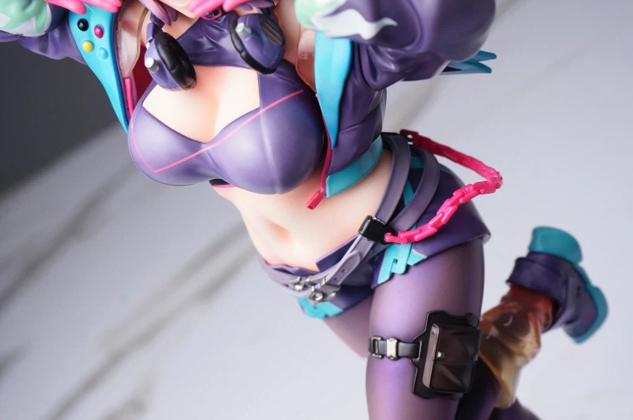 솔라레인 1/7 신죠아카네 Dreamy Divas Ver._15.webp