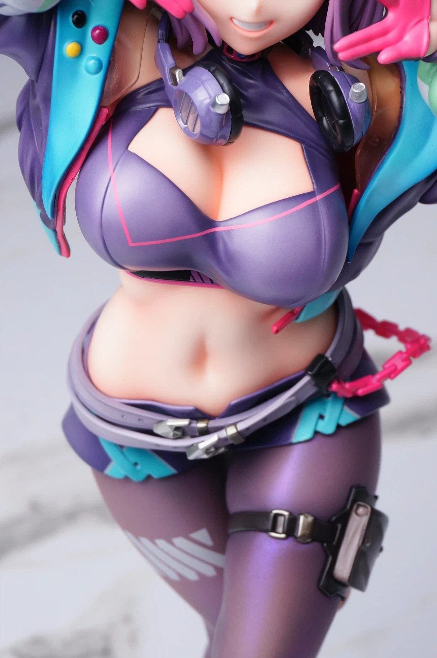 솔라레인 1/7 신죠아카네 Dreamy Divas Ver._25.webp