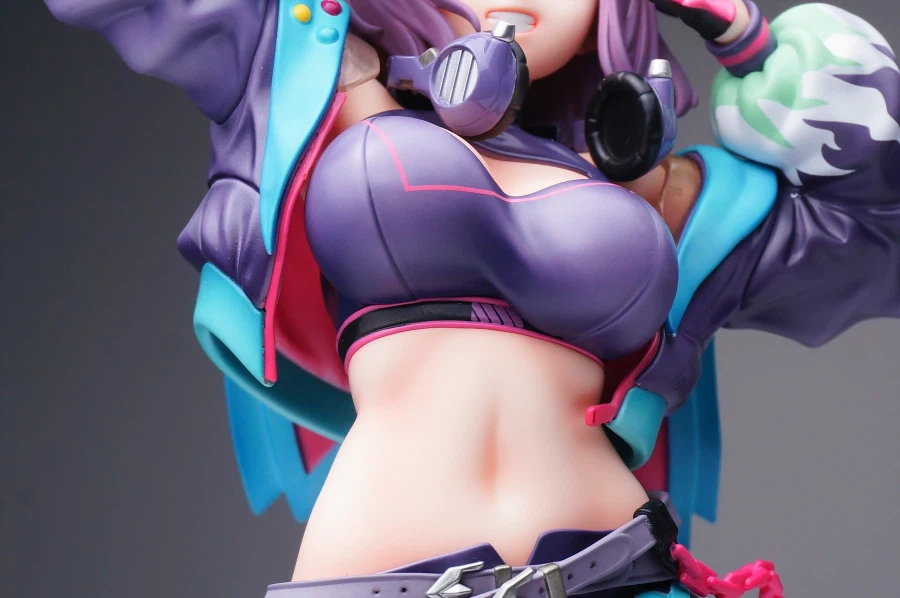 솔라레인 1/7 신죠아카네 Dreamy Divas Ver._26.webp