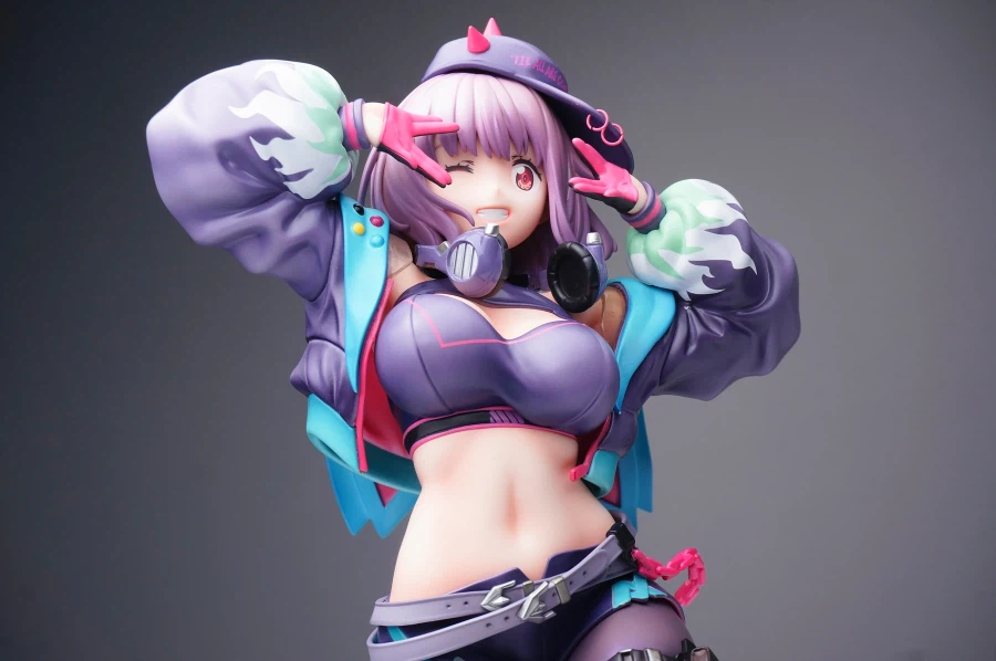 솔라레인 1/7 신죠아카네 Dreamy Divas Ver._28.webp