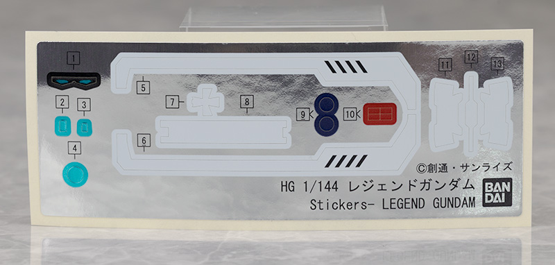 HGCE 1/144 레전드 건담 해외 리뷰_9.jpg