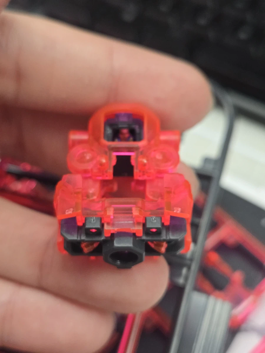 [MGEX, MG] 버나지 링크스, 카디아스 비스트 _ 유니콘_5.webp