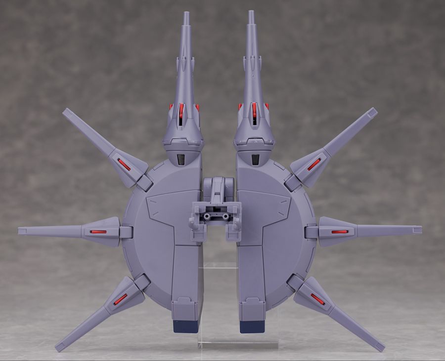 HGCE 1/144 레전드 건담 해외 리뷰_30.jpg