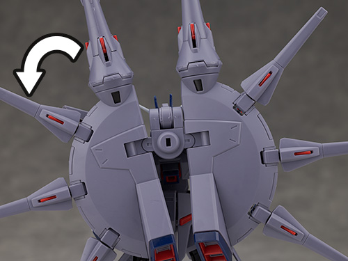 HGCE 1/144 레전드 건담 해외 리뷰_32.jpg
