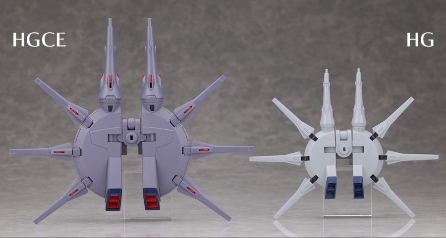 HGCE 1/144 레전드 건담 해외 리뷰_33.jpg