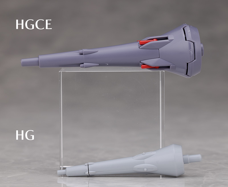 HGCE 1/144 레전드 건담 해외 리뷰_34.jpg