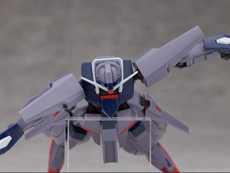 HGCE 1/144 레전드 건담 해외 리뷰_53.jpg