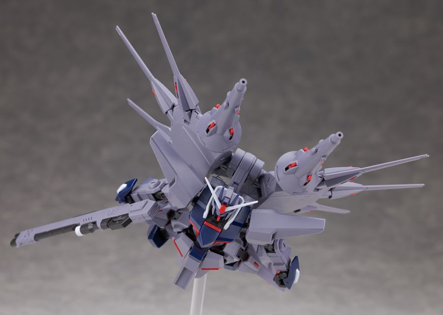 HGCE 1/144 레전드 건담 해외 리뷰_67.jpg