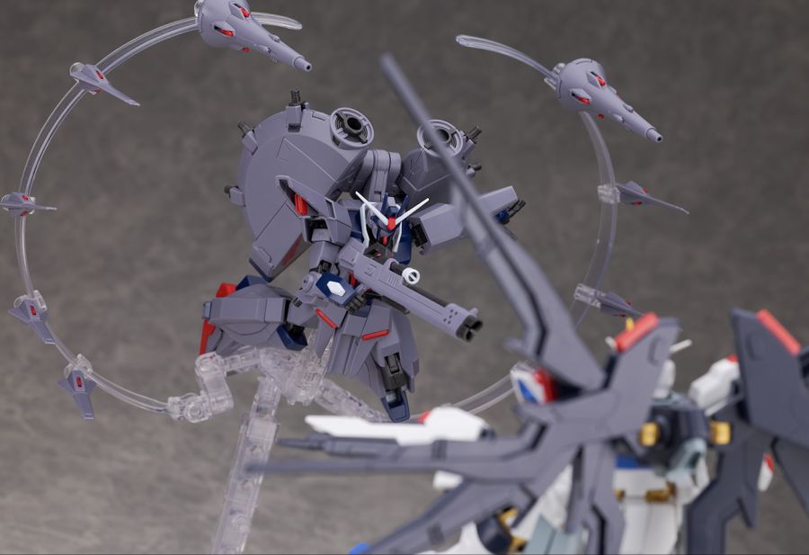 HGCE 1/144 레전드 건담 해외 리뷰_91.jpg