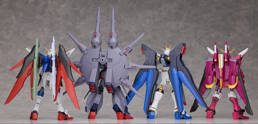 HGCE 1/144 레전드 건담 해외 리뷰_96.jpg