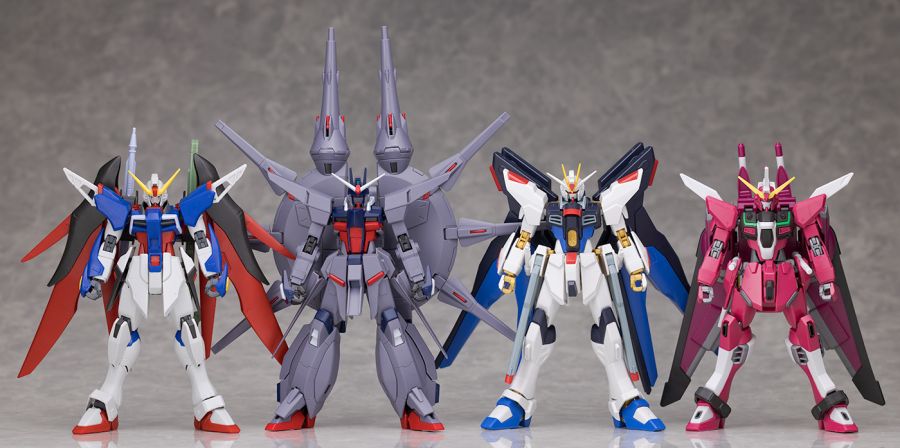 HGCE 1/144 레전드 건담 해외 리뷰_97.jpg