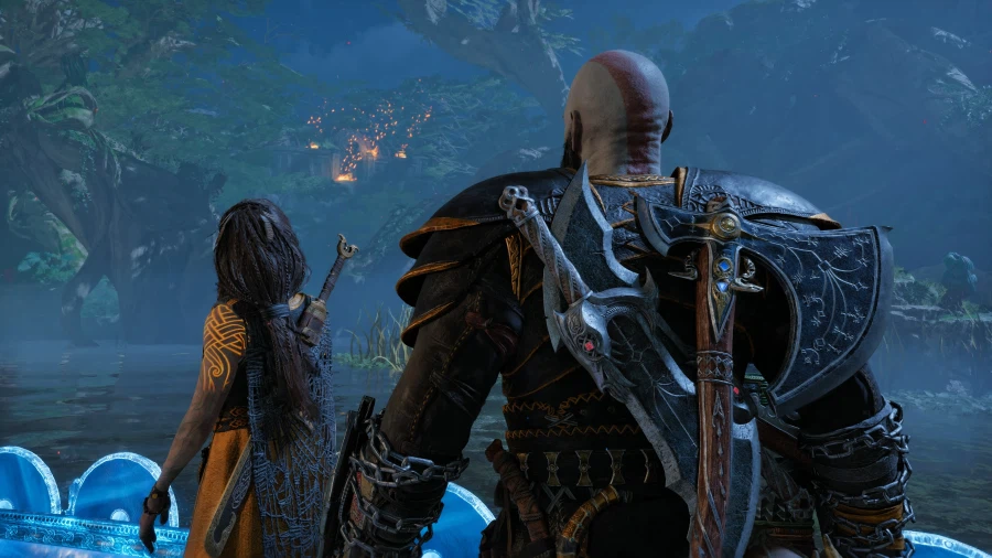 갓 오브 워 라그나로크_6.webp