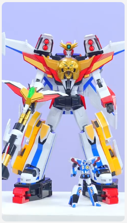 [굿 스마일] 심형탁 X THE 합체 랜드 바이슨 키덜트쇼 정보_30.png