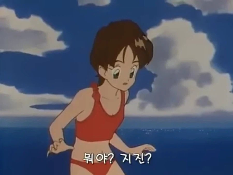 [전설의 용자 다간] 역대 용자물 히로인 중에선 인기가 없었던 히로인_4.webp