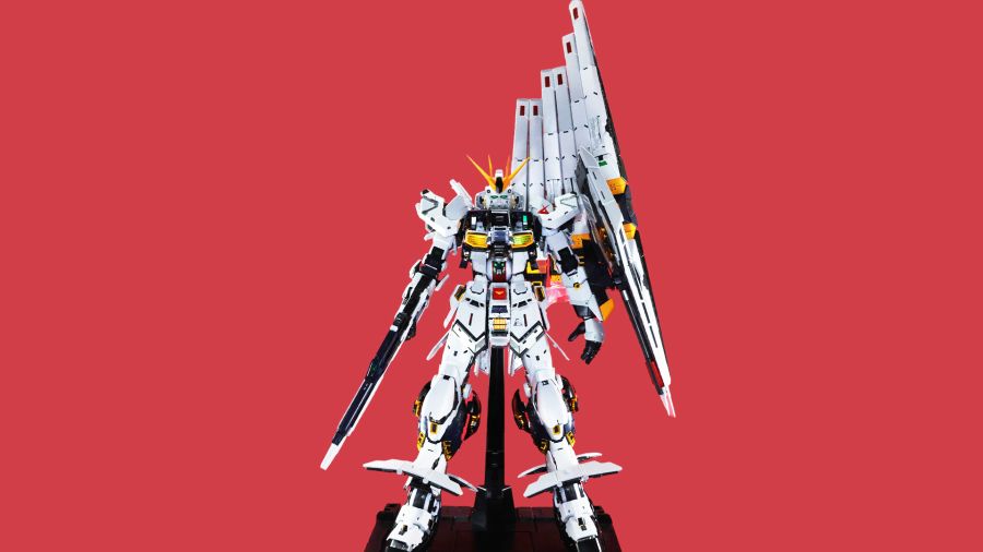 PG 언리쉬드 뉴 건담 롤아웃 포징 사진_78.jpg