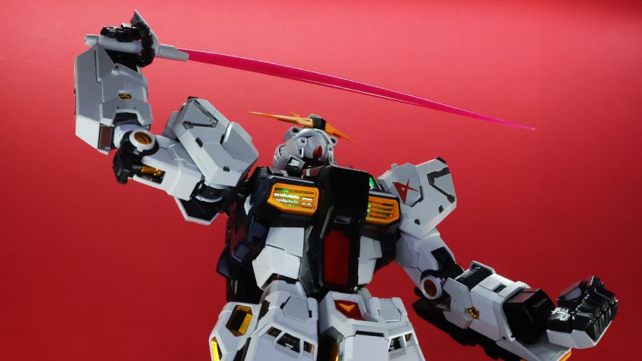 PG 언리쉬드 뉴 건담 롤아웃 포징 사진_103.jpg