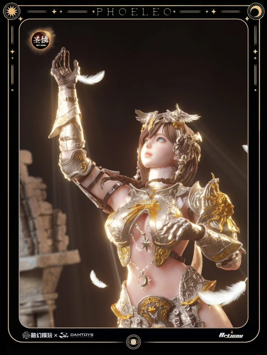 [댐토이즈] 흰 올빼미 펠리오_5.webp