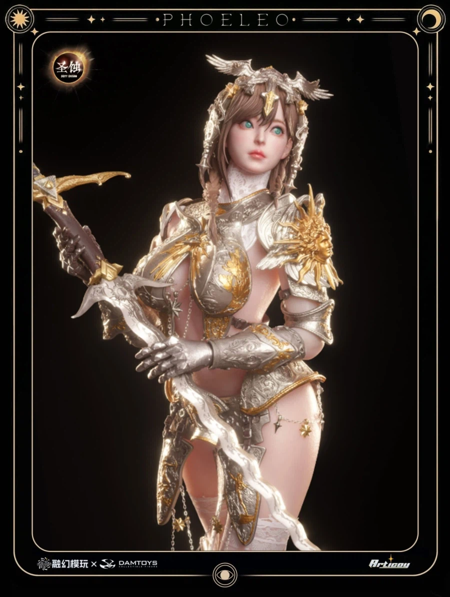 [댐토이즈] 흰 올빼미 펠리오_8.webp