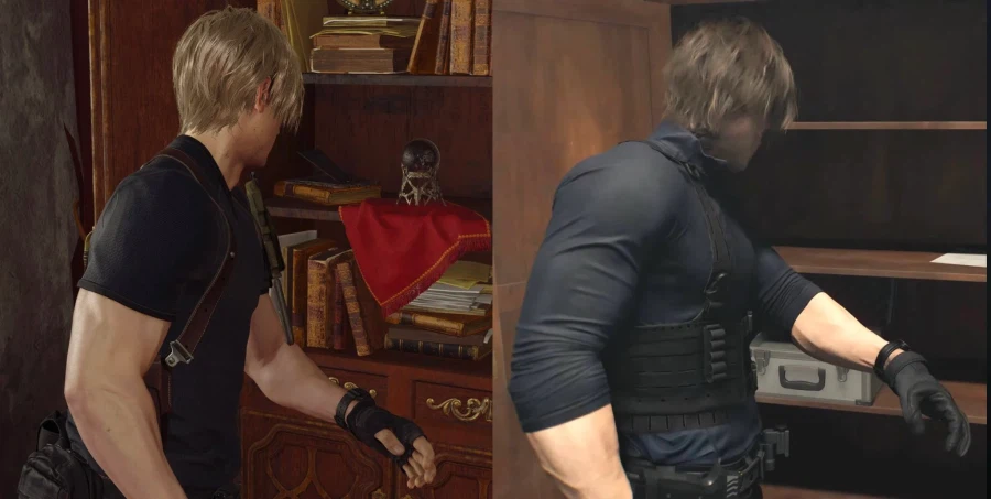 RE4 (2023) × RE9 (2026) 김레온_1.webp