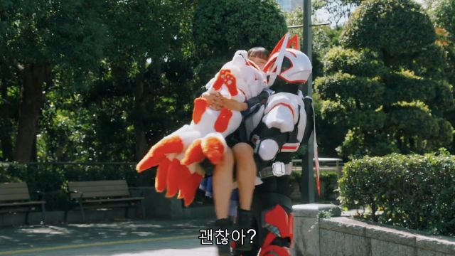 [가면라이더 갓챠드 & 기츠] 바보들의 행진_113.jpg