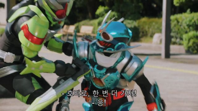 [가면라이더 갓챠드 & 기츠] 바보들의 행진_115.jpg