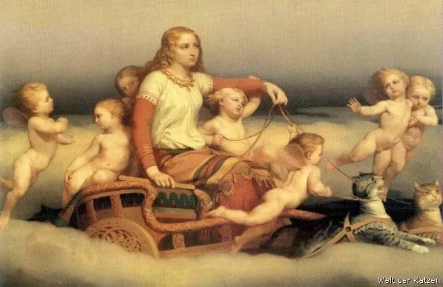 북유럽신화)"미, 풍요, 사랑의 여신"_1.webp