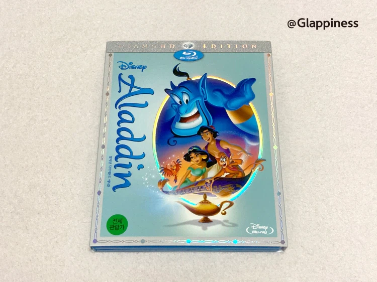 [한국판] 알라딘 블루레이_1.webp