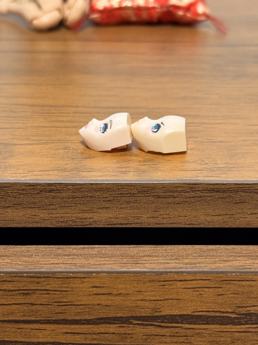 코토부키야)메타몰버스 키리야마 아오 얼굴 파츠 호환._6.webp