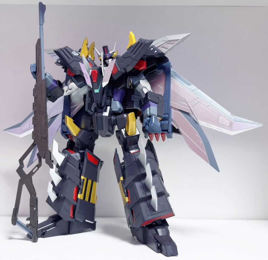 [굿 스마일] THE 합체 다이류가 디자이너 님 인증 사진_3.jpg