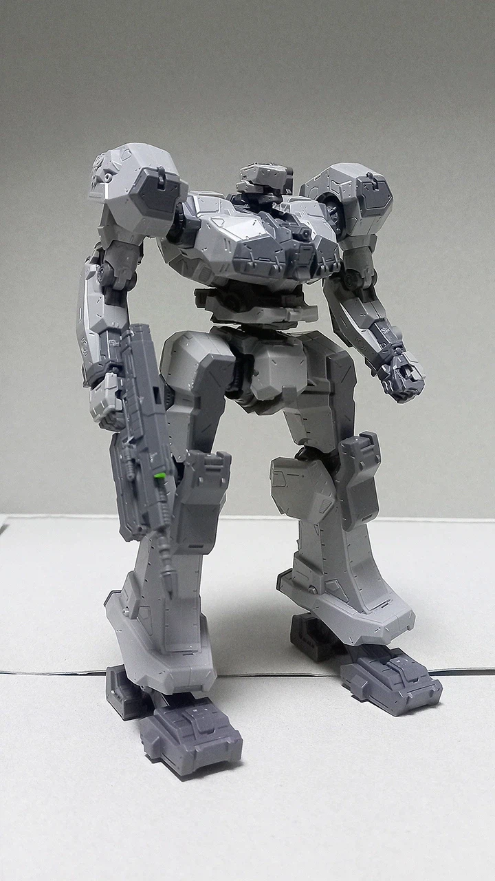 두 번째로 만든 30MM 아머드코어 멜란더 + 빌드_2.webp