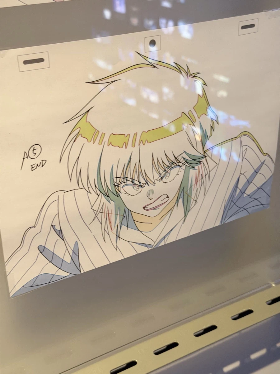 공각기동대 신작 원화_1.webp