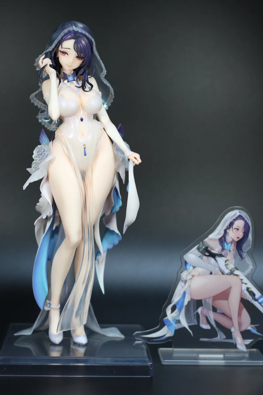 [하비사쿠라] 승리의 여신 니케 이사벨 허니문 파티 ver_2.webp