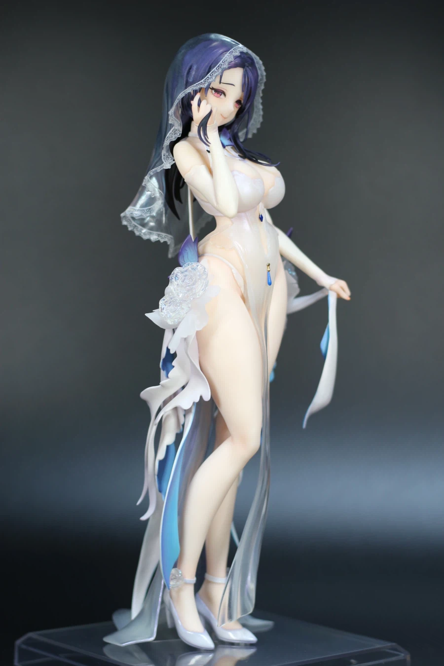 [하비사쿠라] 승리의 여신 니케 이사벨 허니문 파티 ver_11.webp