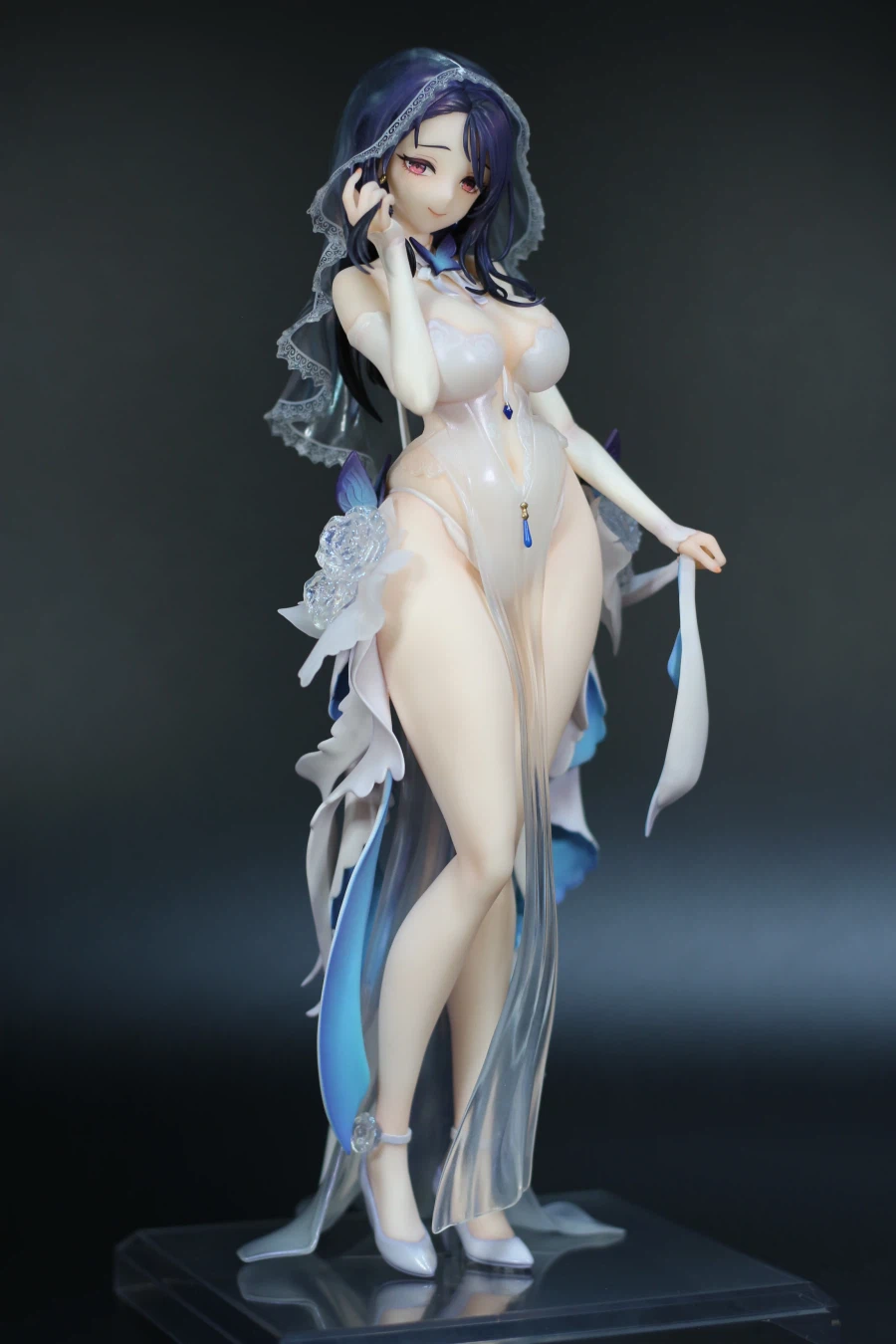 [하비사쿠라] 승리의 여신 니케 이사벨 허니문 파티 ver_12.webp