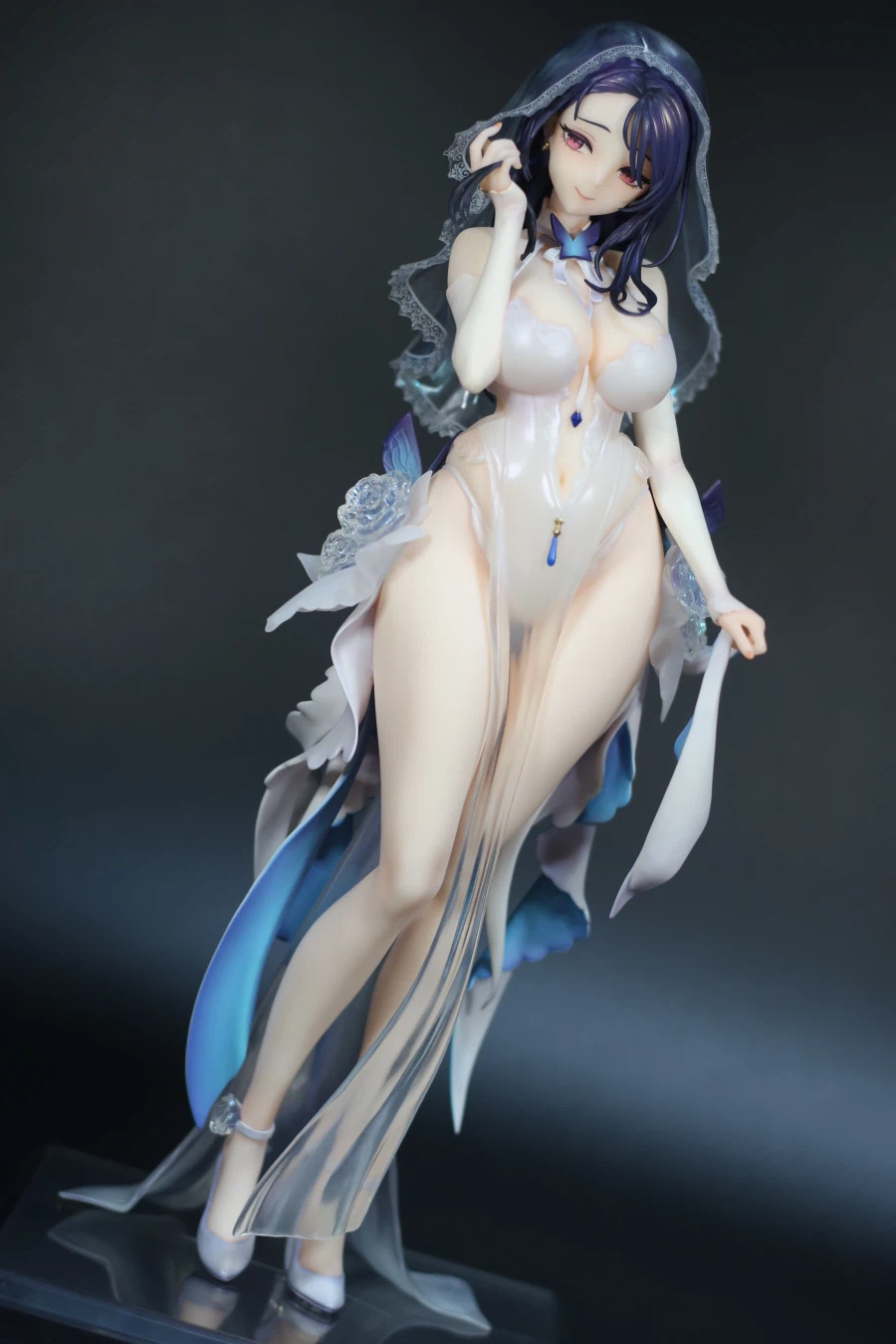 [하비사쿠라] 승리의 여신 니케 이사벨 허니문 파티 ver_66.webp