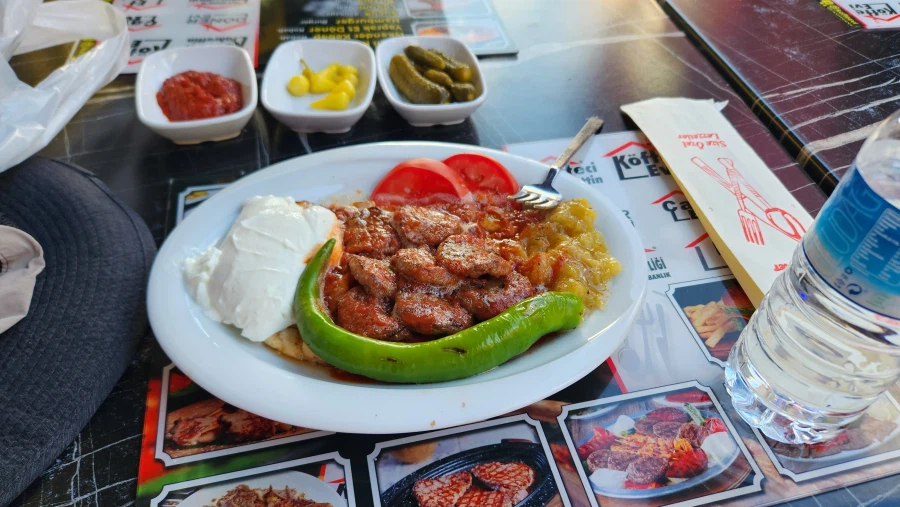 [돼억시니] 여행중 먹었던 사진 대방출_2.webp