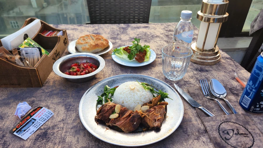 [돼억시니] 여행중 먹었던 사진 대방출_3.webp