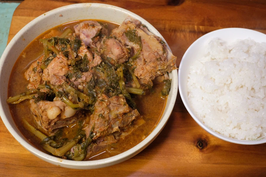 [돼억시니] 만들어 먹은것 몇가지? 올려봅니다._1.webp