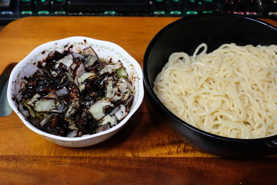 [돼억시니] 만들어 먹은것 몇가지? 올려봅니다._4.webp