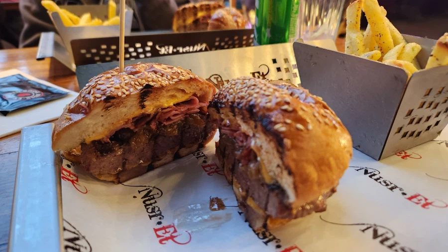 [돼억시니] 여행중 먹었던 사진 대방출_4.webp