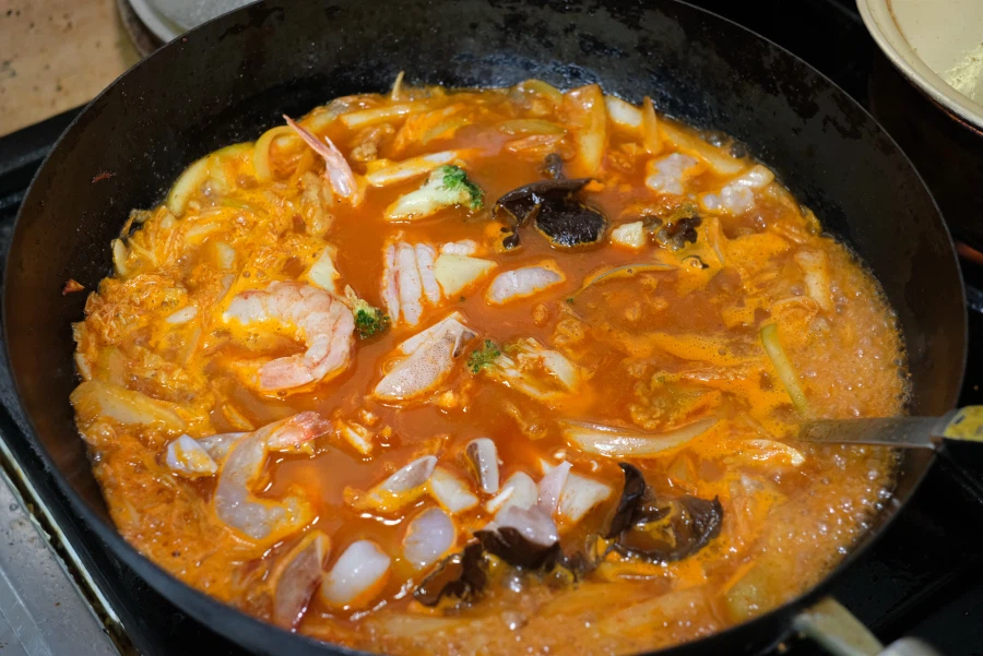 [돼억시니] 만들어 먹은것 몇가지? 올려봅니다._14.webp