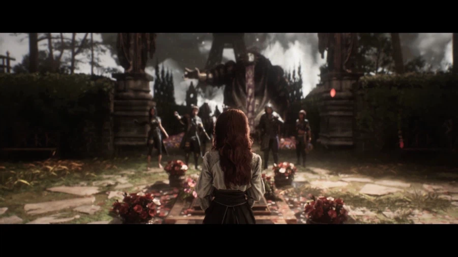 33원정대) !스포주의! 엔딩 다봤다...._1.webp